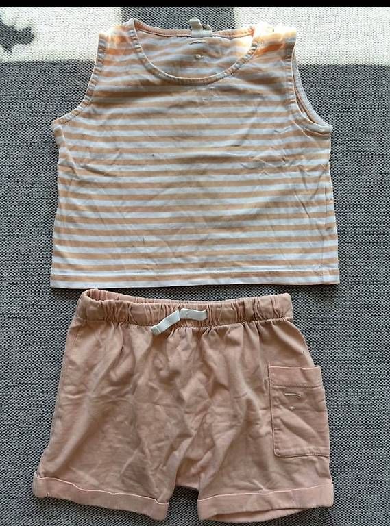 Kleiderpakete & -sets: Gray label set – Gebraucht aus Zürich von Mbi02