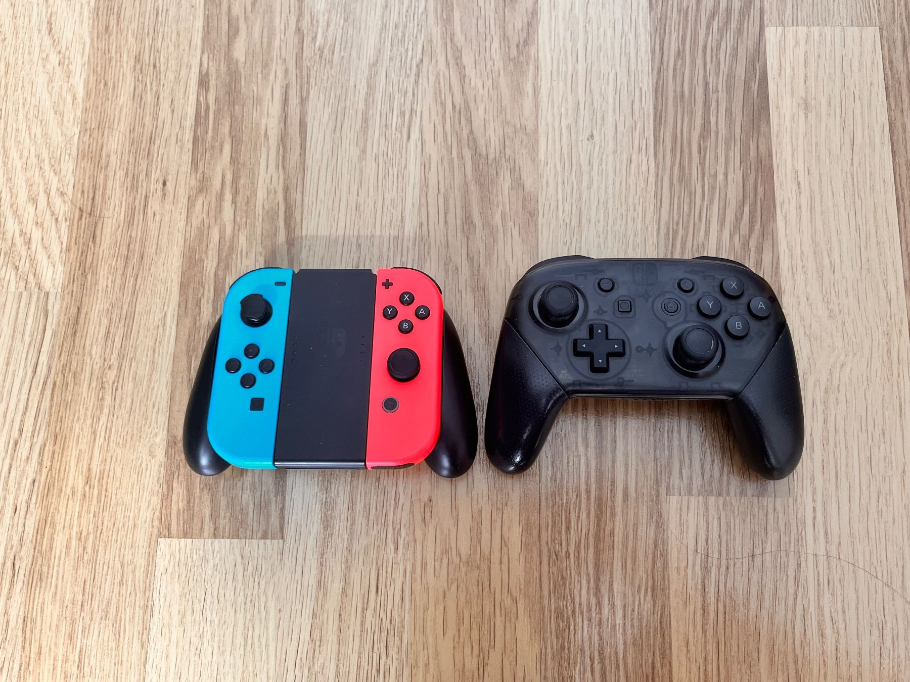 Nintendo Consoles: Nintendo Switch 1 – D'occasion à Yverdon-les-Bains par Syldernico 2