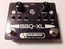 Vahlbruch BBQ-XL (Dual Channel Boost, Buffer & Equalizer)