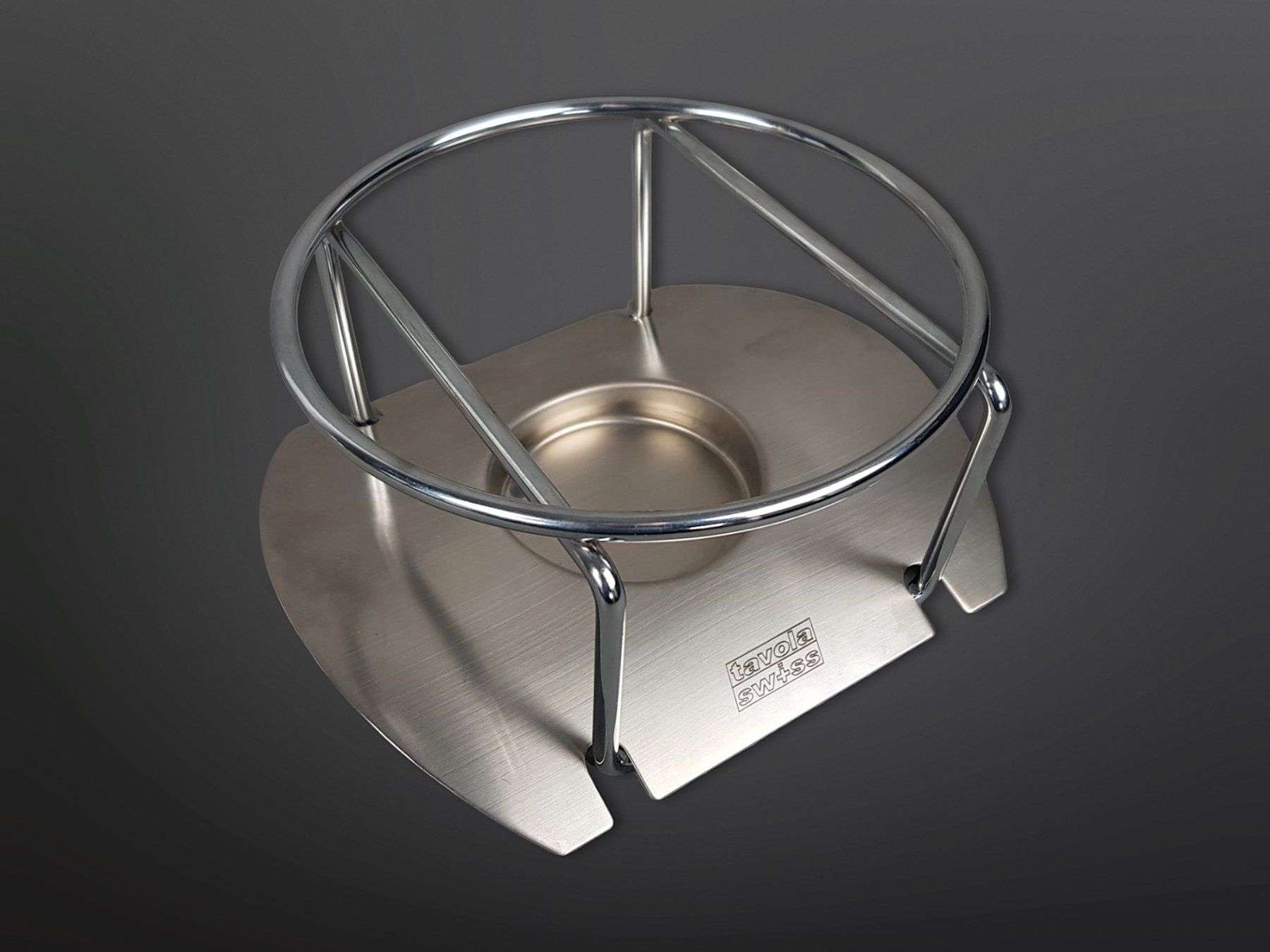 Küchengeräte: Fondue Chinoise Set – Gebraucht aus Suhr von Restwert_Suhr 2