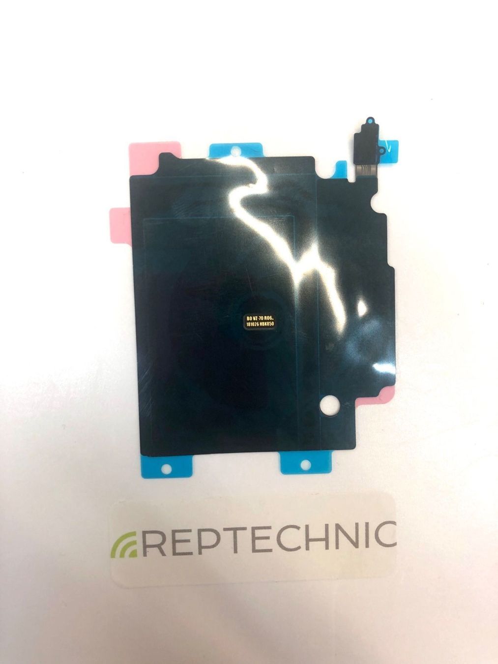 Samsung Telefoni cellulari / Smartphones: Samsung Galaxy S10E NFC Charging Flex – Nuovo e nell'imballaggio originale da bern venduto da reptechnic