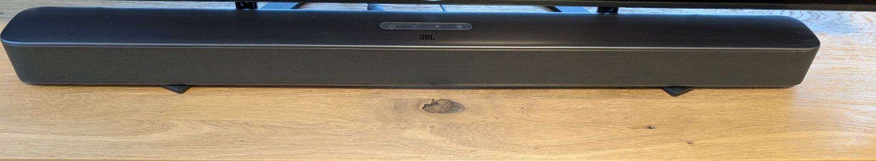 JBL Casse acustiche: JBL Bar 2.1 Deep Bass Soundbar – Usato da Zermatt venduto da pinky025 3