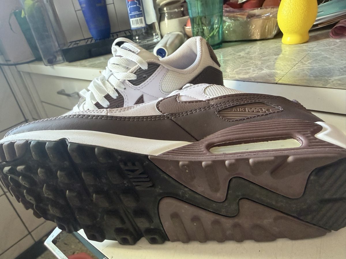Scarpe da donna: Nike Airmax GR 39 neu – Nuovo (secondo la descrizione) da Witterswil venduto da gsc_z6ts 3