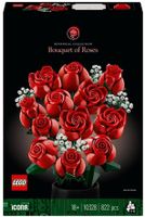 Lego Rosenstraus 10328