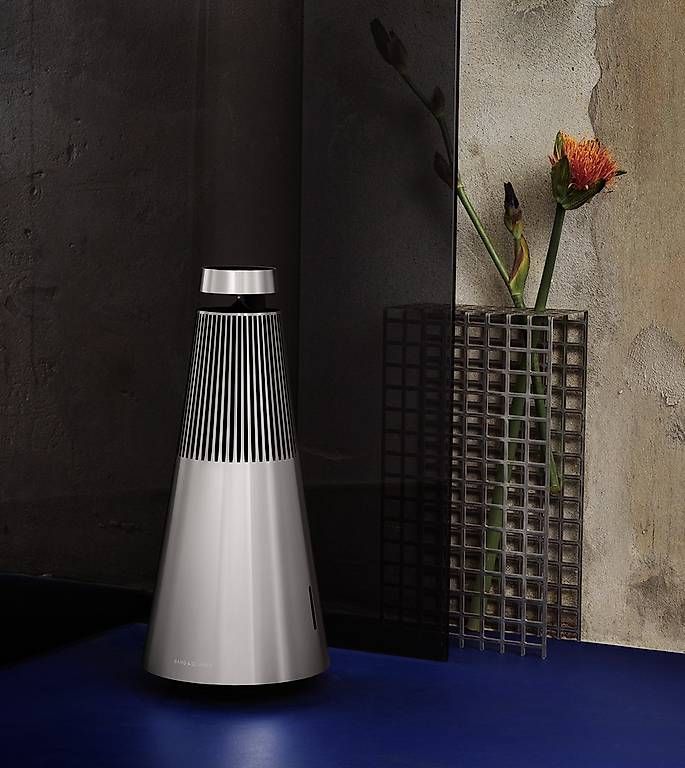 Lautsprecher: B&O Beosound 2 - 2nd Generation – Gebraucht aus Zug von tho_b78v