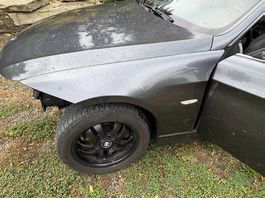 Kotflügel Bmw E90 E91