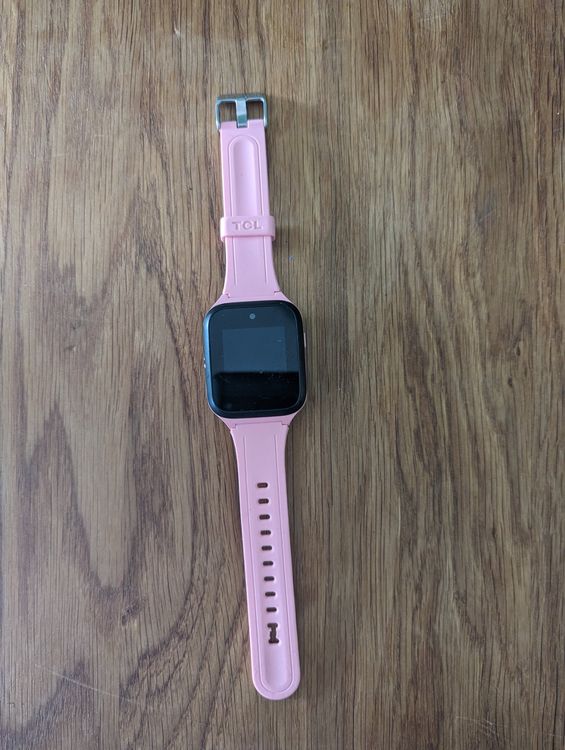 Montre TCL pour enfant | Kaufen auf Ricardo