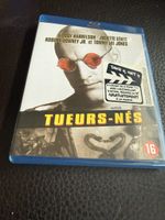 Tueurs-Nés (blu-ray) d’Oliver Stone