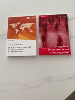 2 Bücher allgemeine Wissen