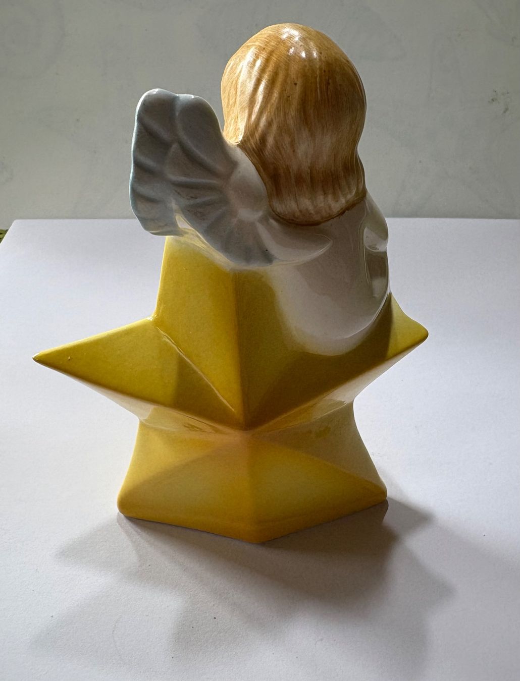 Statuette: Porzellanengel Goebel – Usato da Belp venduto da mikemaru 1