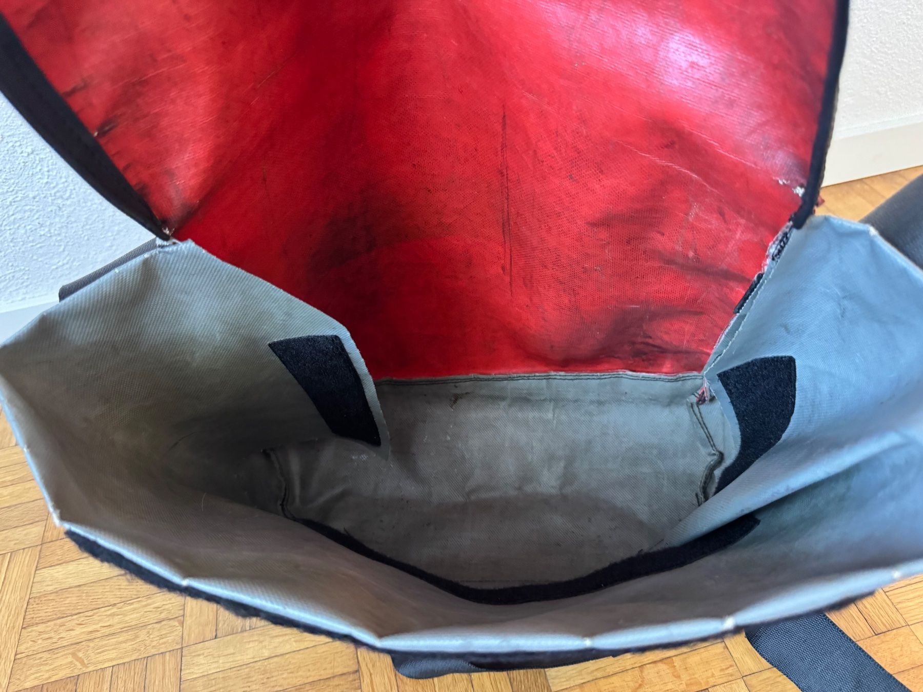 Freitag Borse: Freitag Tasche Dexter F14 – Usato da Frauenfeld venduto da difi67 5