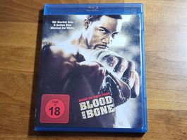 Blood and Bone (2009)
