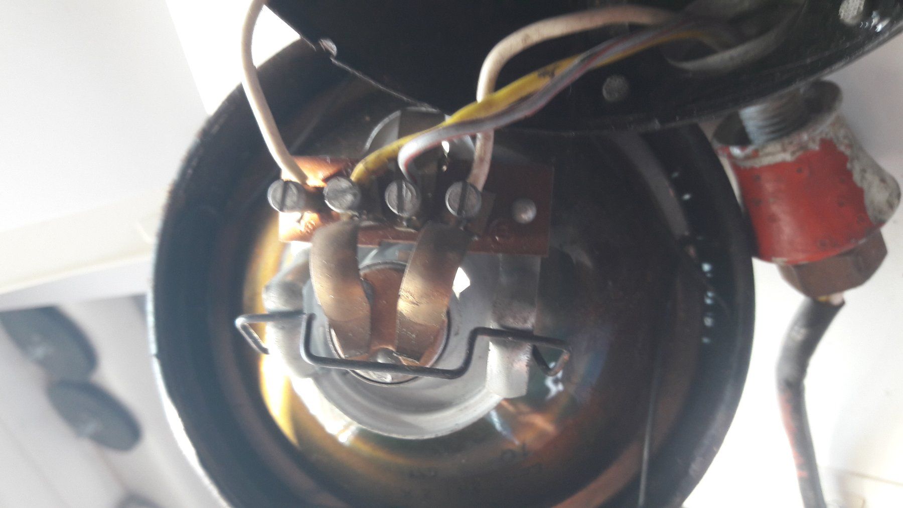 Bosch Lampade: Bosch lampe – Usato da Laufen venduto da Mann455 3