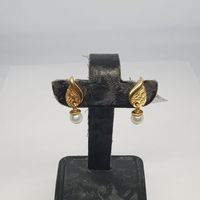 Echt 18K Gold - S.W.P. Ohrhänger