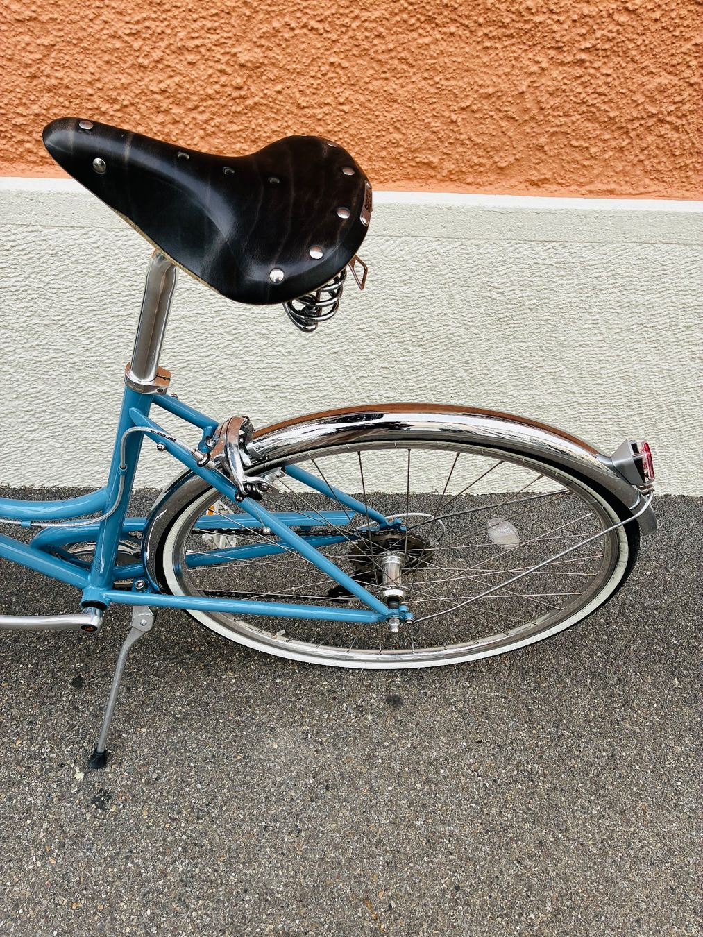 Siech Vélos: Velo – Neuf (Voir description) à Zürich par A.N.1 1