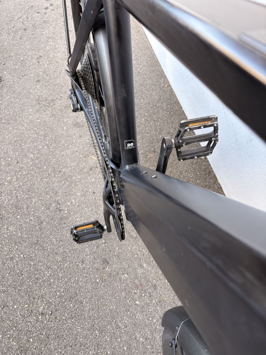 Stromer Velos: Stromer ST2 – Gebraucht aus Biel/Bienne von dalbotex 7