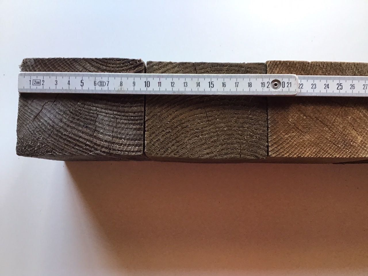 Articoli in legno: Pflaster, Hirnholzpflaster – Nuovo (secondo la descrizione) da Lichtensteig venduto da Babeli 6