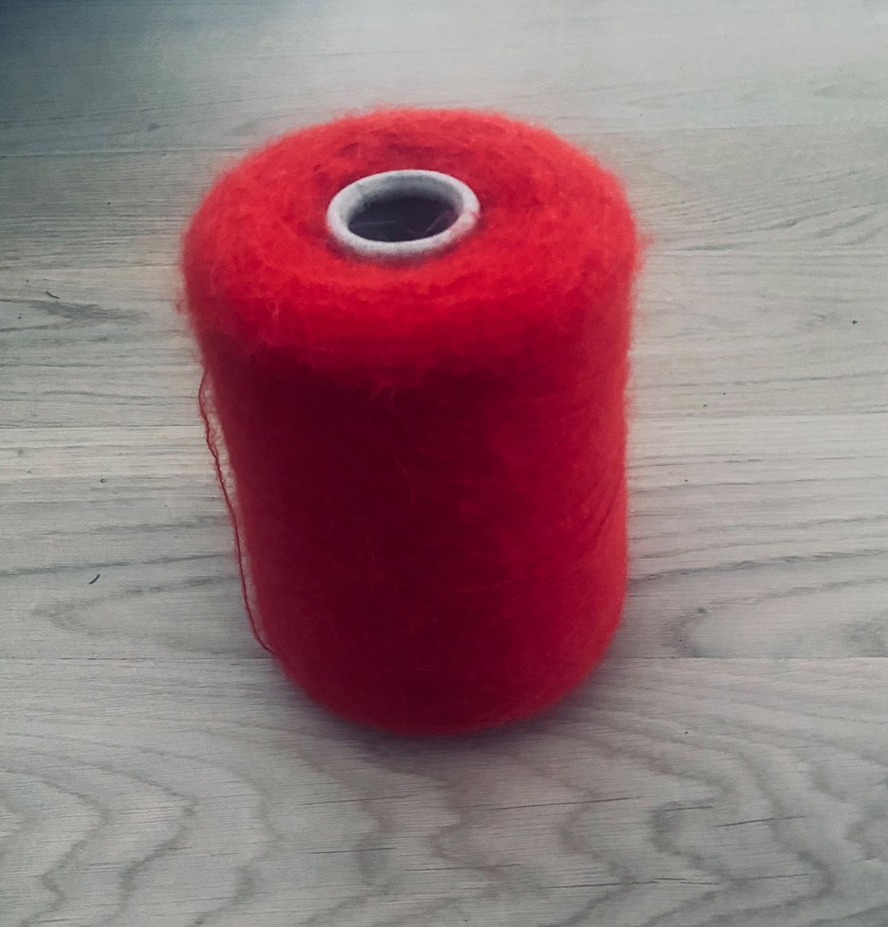 Foulard & Sciarpe: Tiny Scarf, rot – Nuovo e nell'imballaggio originale da Zürich venduto da echt01 2