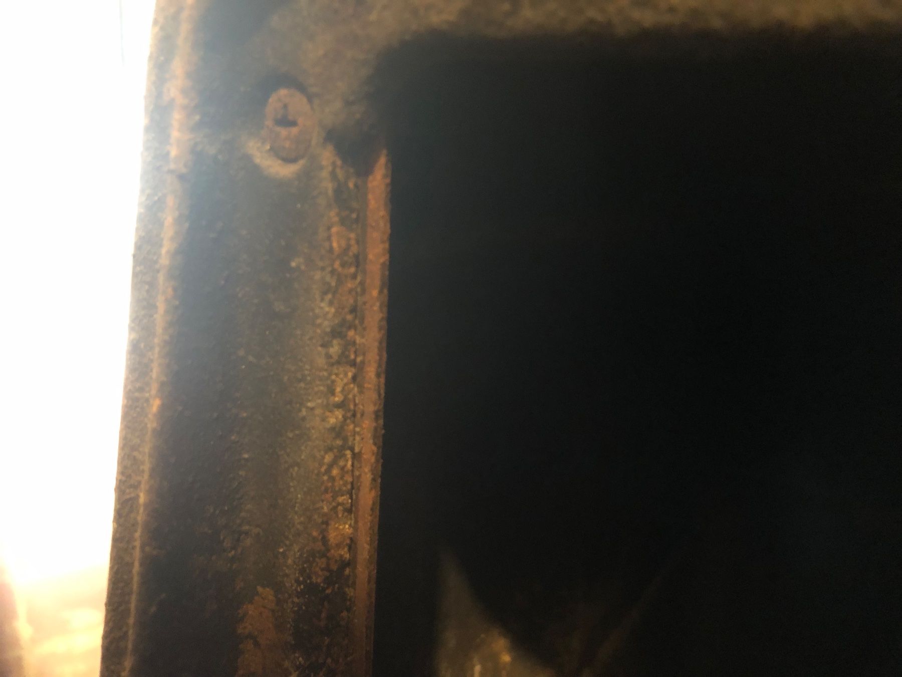 Sonstiges antikes Mobiliar: Stufa a legna / Holzofen – Gebraucht aus Insone von suelim 4