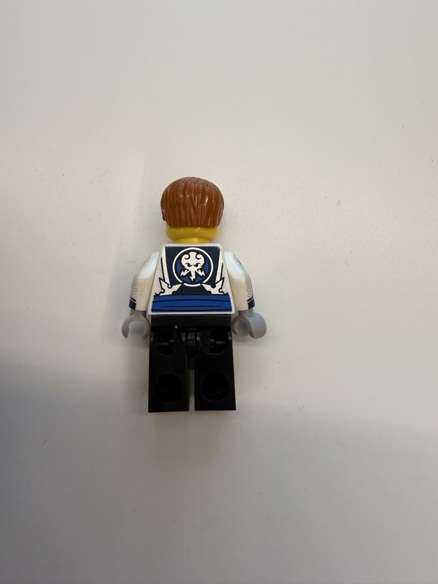 Lego Baukästen: Lego Ninjago Future Jay njo0486 – Gebraucht aus Buchs SG von Rheintalseller 3