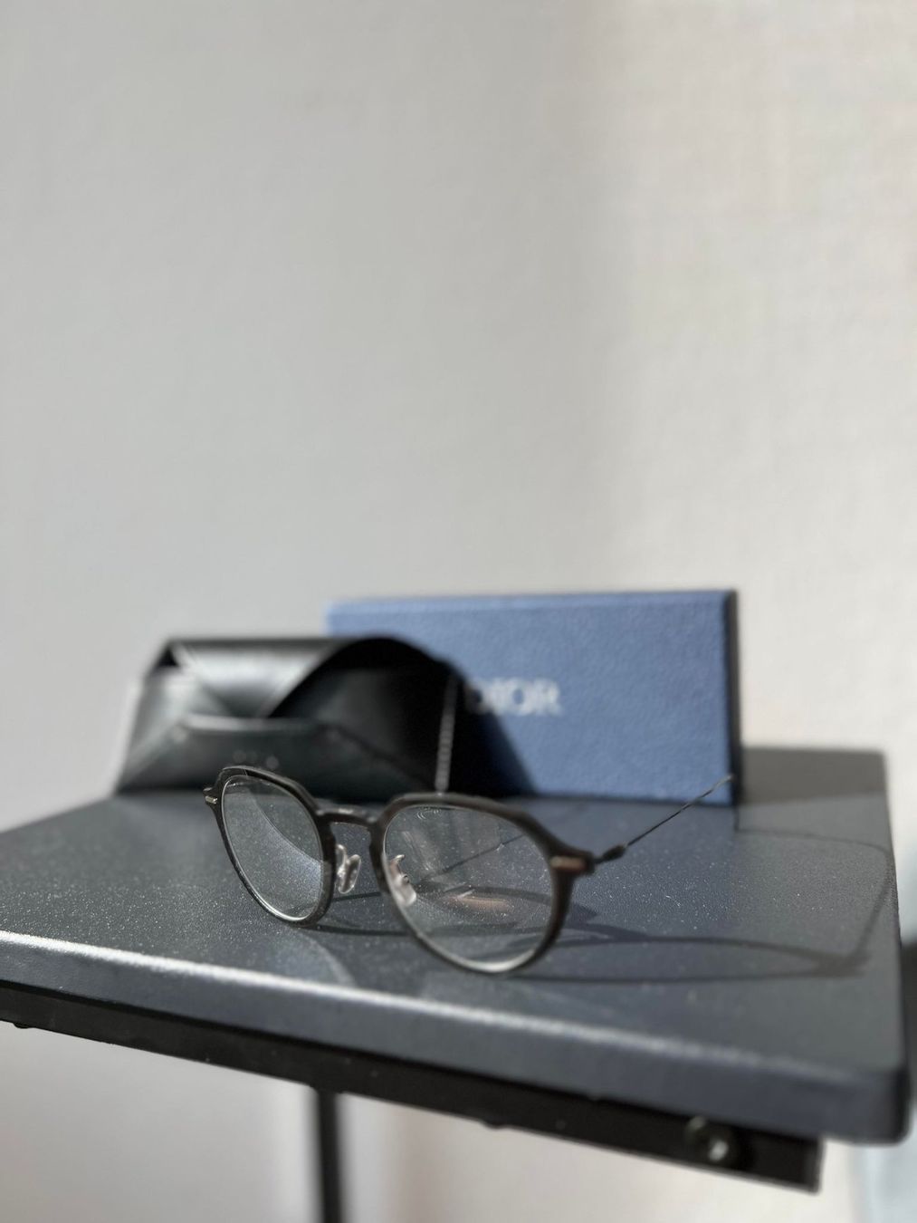 Dior Occhiali & Lenti: Dior Disappear O2 Brille – Usato da Riehen venduto da edu_92w7 8
