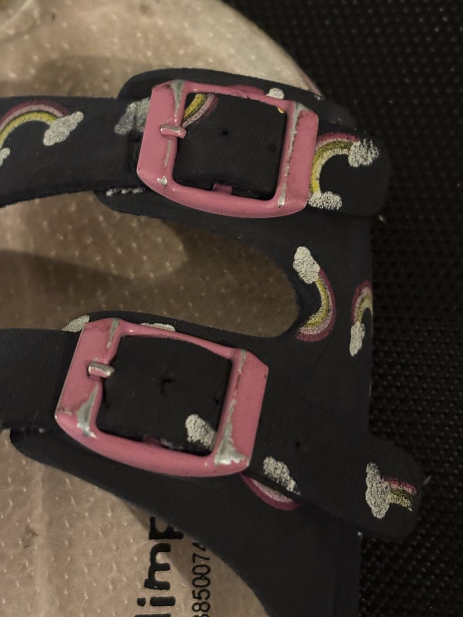 Scarpe per ragazze: Finken Impidimpi Gr. 30 – Usato da Herzogenbuchsee venduto da MoLa85 3