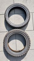 Roller Winterpneu Set Urban Master Snow 140/70-14+ 120/70-15