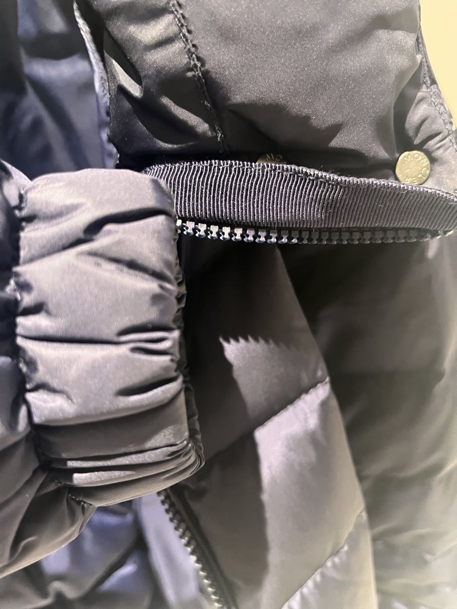 Moncler Jacken: Moncler Blau Gr. 1 TOP 💙 – Neu (gemäss Beschreibung) aus Zumikon von DesignDeluxe 9