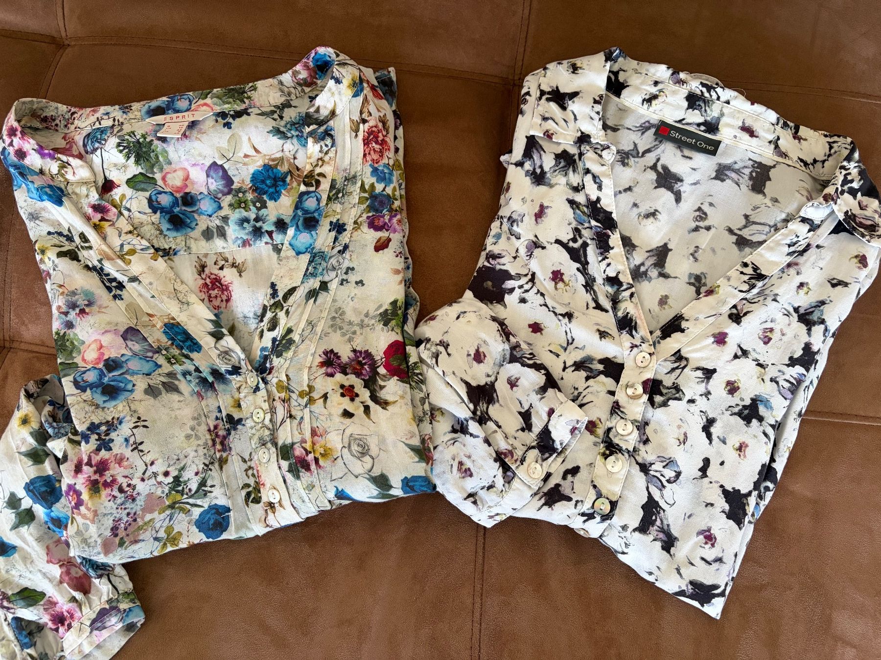 Lotti di vestiti: Kleiderpaket  M/L – Usato da Arbon venduto da Mona-Lisa2013 4