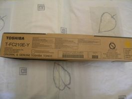 T-FC210E-Y Toshiba 2010AC  2510AC