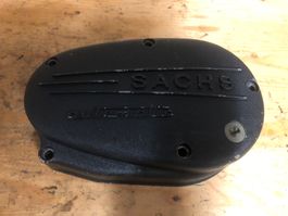 Sachs 503 Kupplungsdeckel Motor automatic