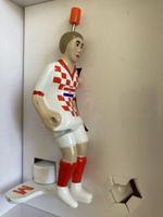Neu!! 2 Fussball Tipp-Kick Mania Figuren Migros