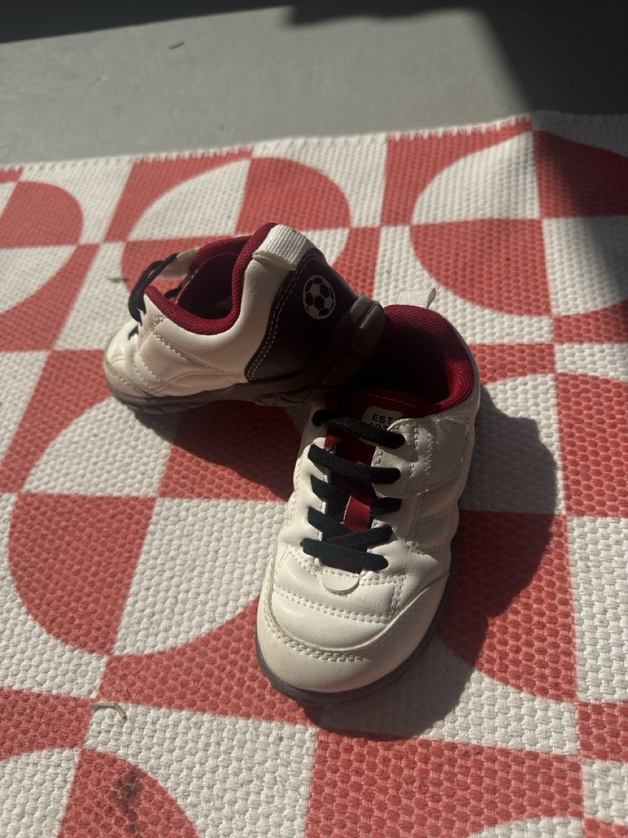 Zara Scarpe per ragazzi: Neue Kinderschuhe – Nuovo e nell'imballaggio originale da Arbon venduto da mau_52qv 1