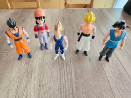Dragon Ball Figuren
