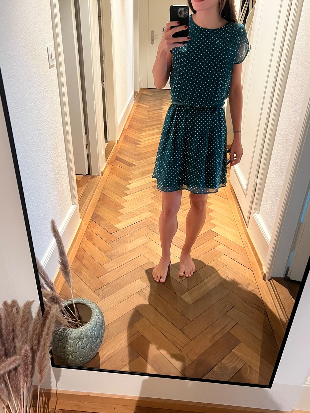 Zara Robes: Kleid von Zara S – D'occasion à Zürich par Cat1.3 3