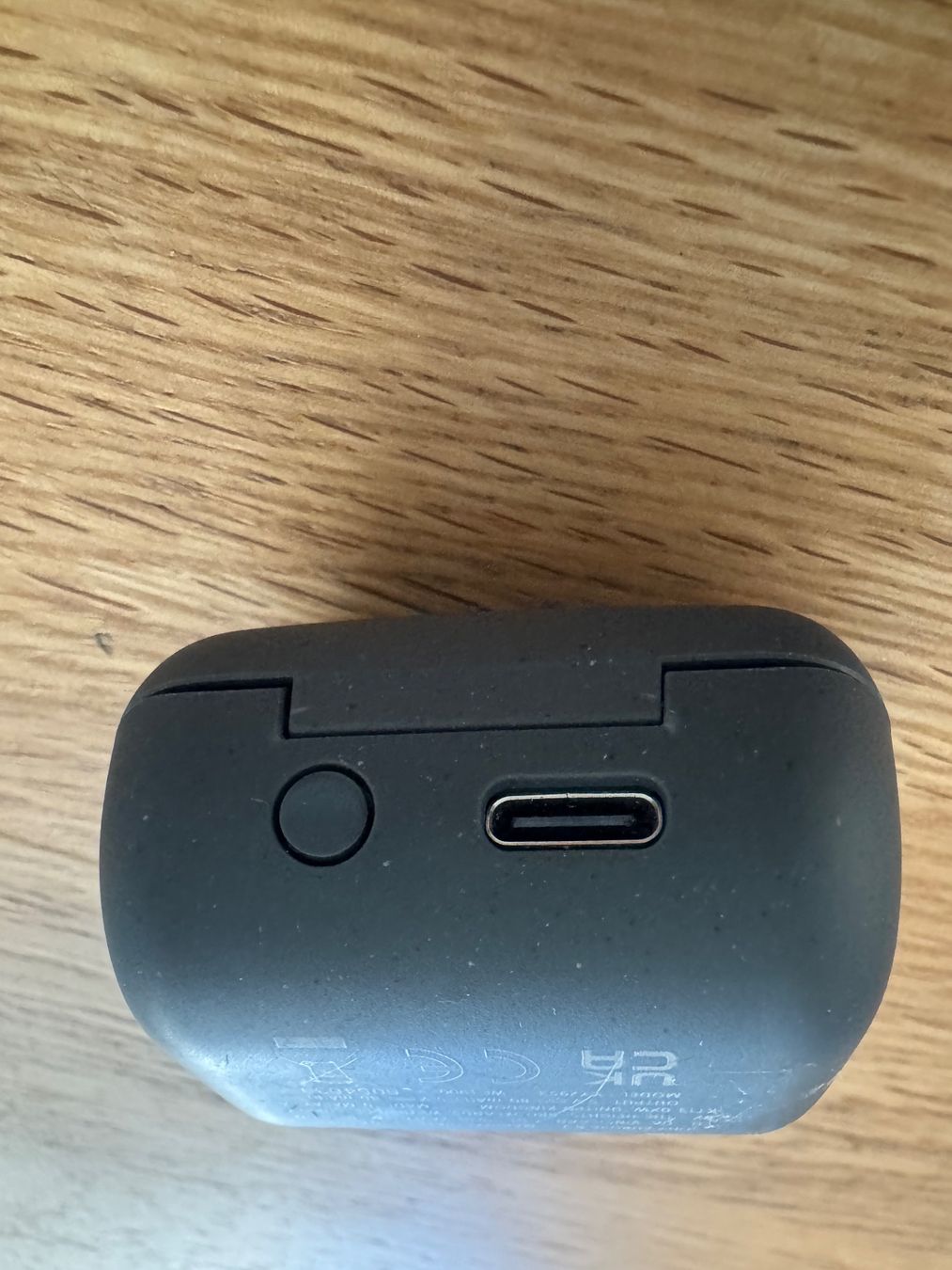 Cuffie: SONY Kopfhörer Ladecase – Usato da Adliswil venduto da Busys 3