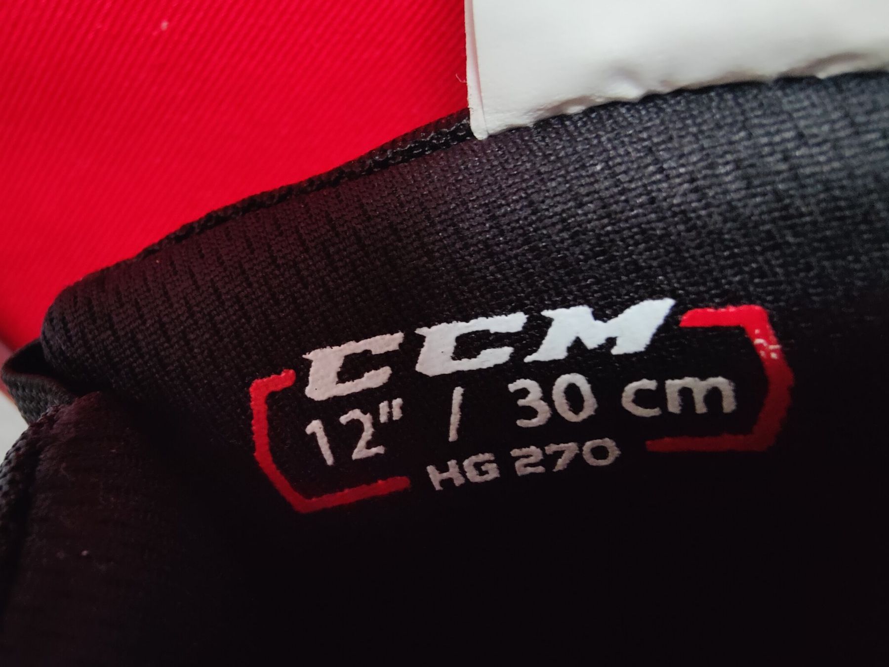 Bauer Kinderhandschuhe: Eishockey Handschuhe – Gebraucht aus Langnau am Albis von martinkindlimann 2