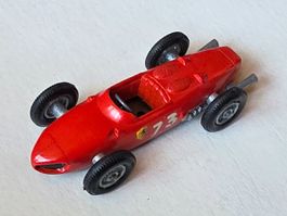 Lesney F1 Ferrari n° 73 Modellauto Spielzeugauto