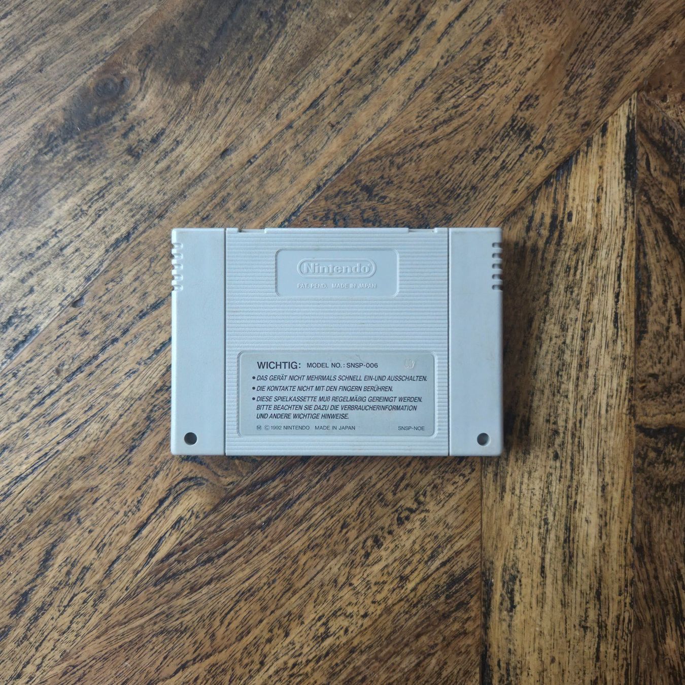 Giochi: Micro Machines 2 Super Nintendo SNES Ocean – Usato da Zürich venduto da Wickeddude 1