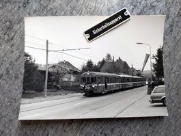 AS/WSB beflaggter Festzug - W. Ritschard - Foto