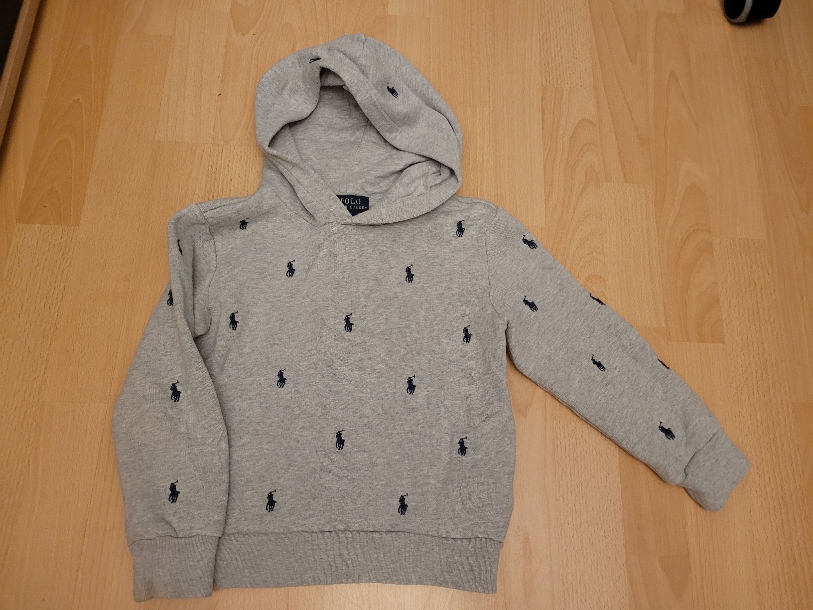 Ralph Lauren Pulls et sweat-shirts: Pullover gr. 116 Ralph Lauren – D'occasion à Inwil par Flower2325
