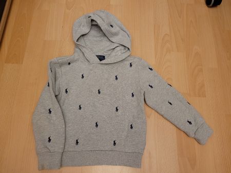 Pullover gr. 116 Ralph Lauren