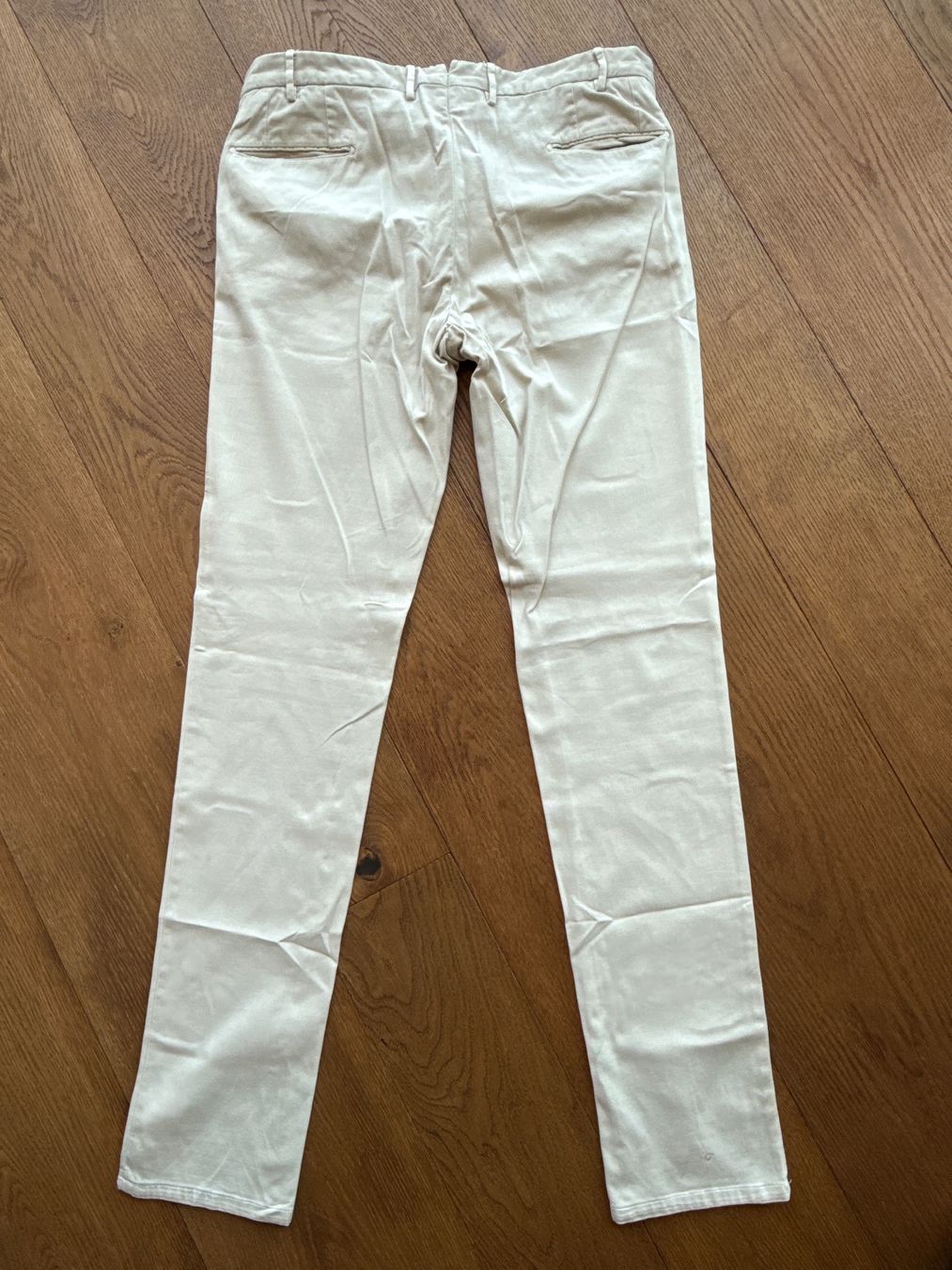 Pantaloni: SANTANELLO SOMMERHOSE – Usato da Zürich venduto da SWKA 1