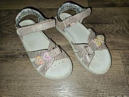 Sandalen, Gr. 32., von varese