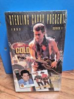 TRADING CARDS STERLING COUNTRY GOLD 