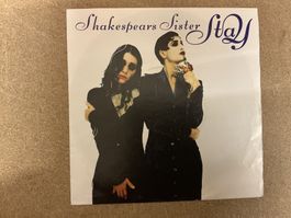 Schakespears Sister Single - Stay