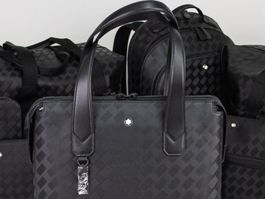 NEU-Montblanc Extreme 3.0 collection Luxus Tote Bag Tasche