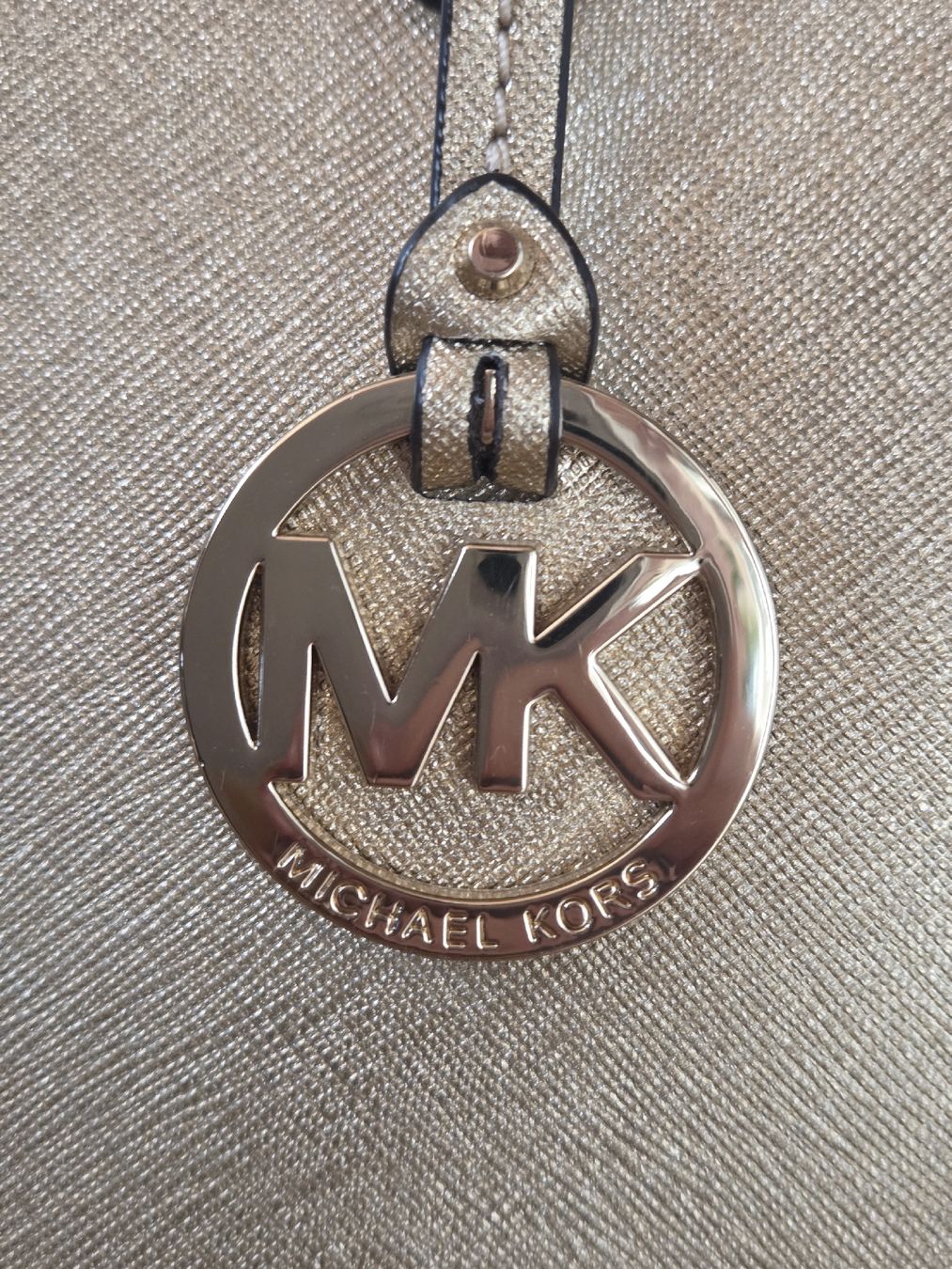 Michael Kors Borse da donna: MICHAEL KORS Tasche Original, neuwertig – Nuovo (secondo la descrizione) da Schneisingen venduto da mila-r 7