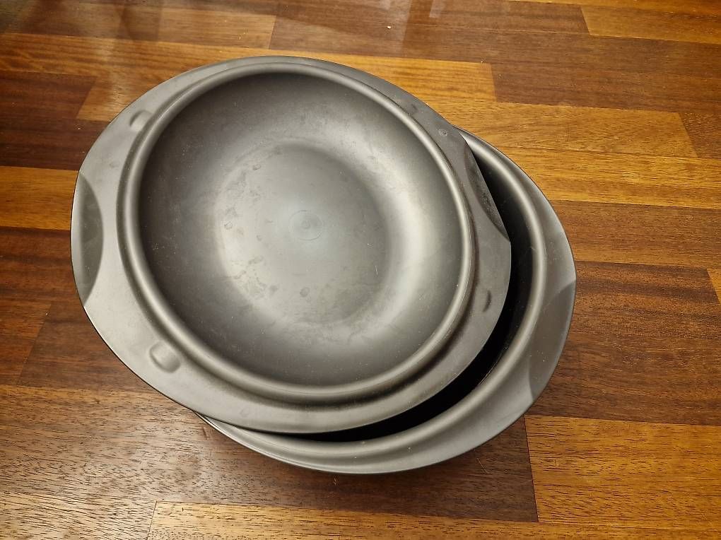 Tupperware Contenitori & Simili: Tupperware Behälter UltraPro 5 l Auflaufform – Usato da Eglisau venduto da nadjastegemann 1