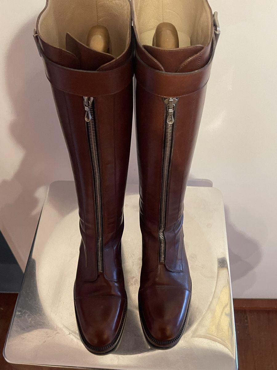 Scarpe da donna: I Cavallini Boots anni ‘90 – Nuovo (secondo la descrizione) da Castagnola venduto da Car2X2N 2